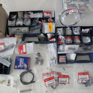 Nog meer NC35 parts