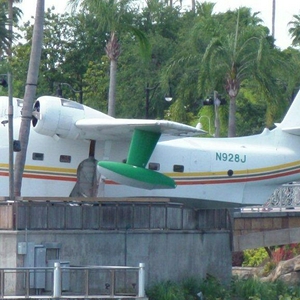 Flyboat Orlando
