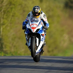 Cookstown100