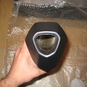 laser Stealth