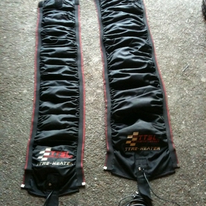 TTSL bandenwarmers