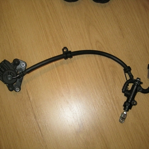 Remklauw