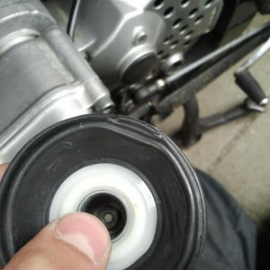 gasschuif