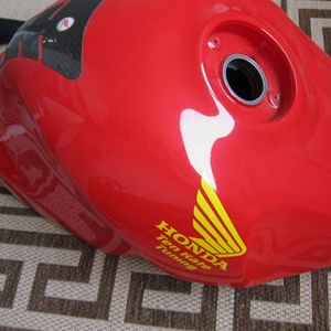 Benzine tank Honda CBR929RR FireBlade