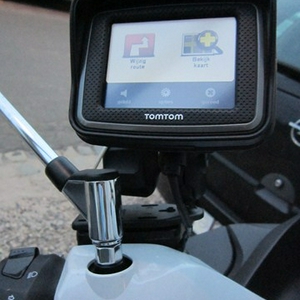 GPS