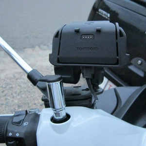 gps mount