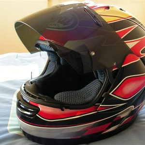 Arai RX7 Harada