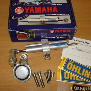 Ohlins stuurdemper Yamaha R6 2006-2012