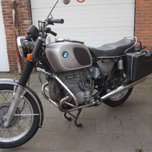 BMW caferacer nr .......?