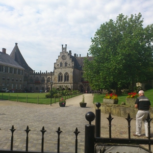 Bad Bentheim