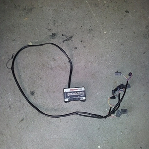 CBR 600RR '03 - '04 Power Commander PC3 USB