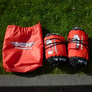 Verheul bandenwarmers