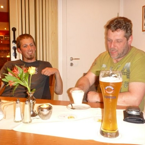 biertje