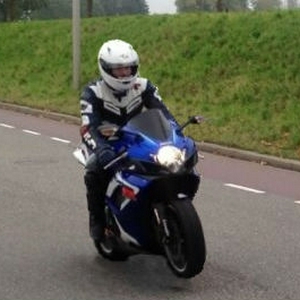 Wheelie