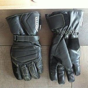 winterhandschoenen