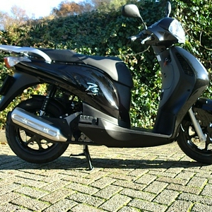 scooter