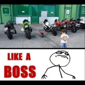 likeaboss