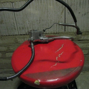 intruder 700 koppelingshandel