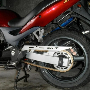 Kawasaki zr7