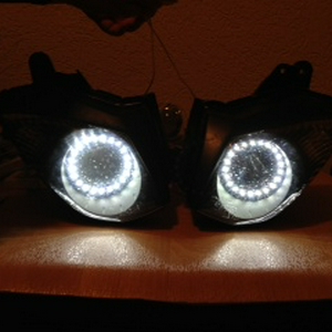 10R LED