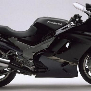 ZZR 1100