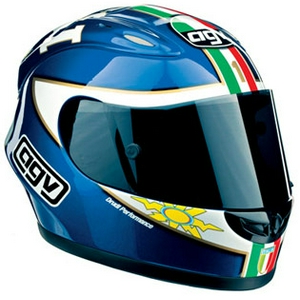 rossi helm 1