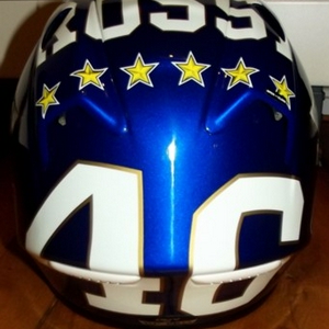 Rossi helm 2