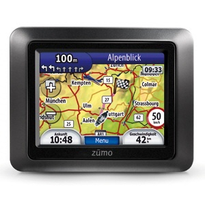 Zumo 220