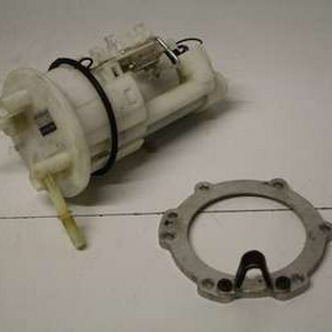 TK: R6 RJ11/RJ15 Brandstofpomp/Benzinepomp