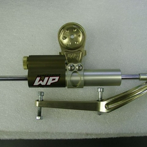 wp stuurdemper zx10r