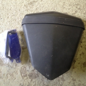 TK: R6 2006/2007 en 2008 onderdelen