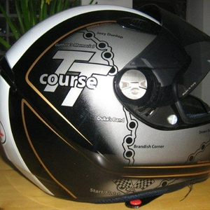 helm IOM TT