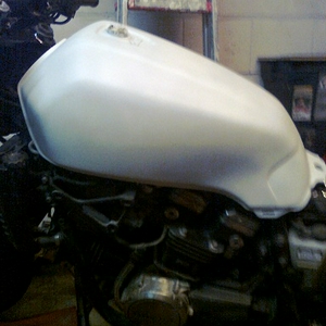 tank