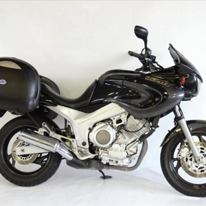 Yamaha TDM 850 (2001)