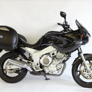 Yamaha TDM 850 (2001)