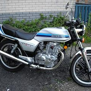 cb 250