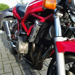 bandit 400