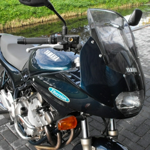 Yamaha XJ 600 Diversion