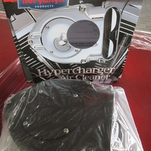 kuryakin hypercharger