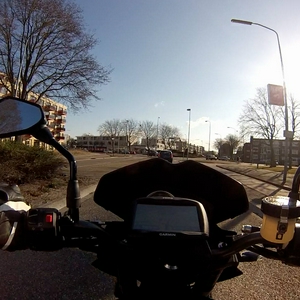 tank kort achter tankdop
