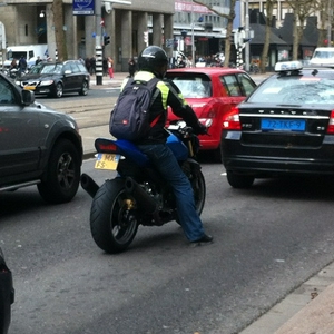 Kawa Z1000 spot
