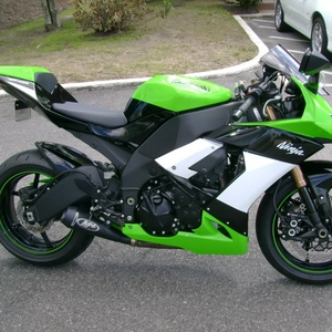 ZX10 SE