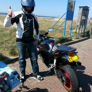 GSX Spot