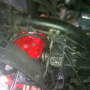 valvecover