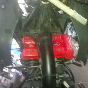 valvecover