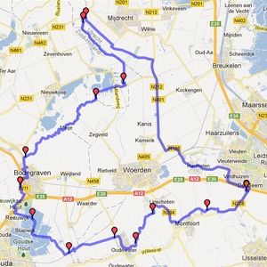 Woerdense Verlaat