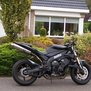 R1 Fighter
