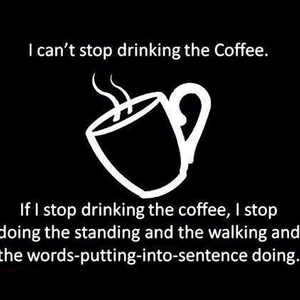 koffie