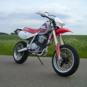 Polder 1