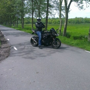 ZX10R Yoshimura